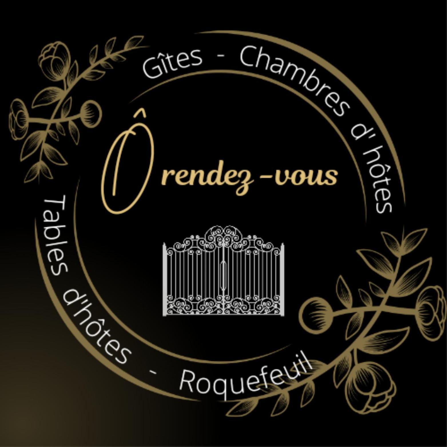 Gite L'Enclos O Rendez-Vous Roquefeuil-Pays De Sault- Avec Jardin Luaran gambar